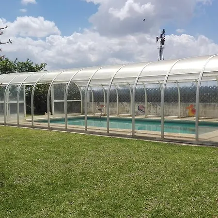 Quinta Santa Ana Setúbal