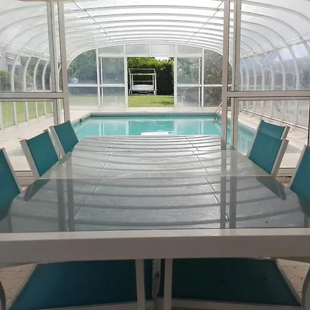 Quinta Santa Ana Villa Setúbal