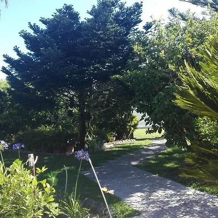 Quinta Santa Ana