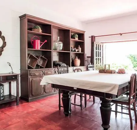 Villa Quinta Santa Ana *
