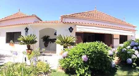 Quinta Santa Ana