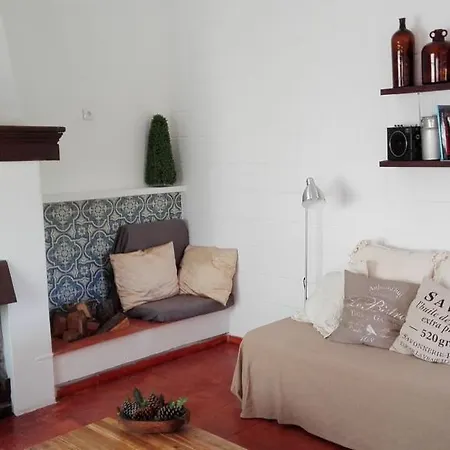 Villa Quinta Santa Ana Setúbal