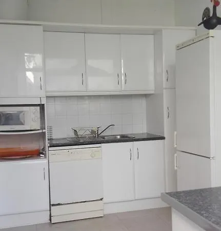 Quinta Santa Ana Villa Setúbal