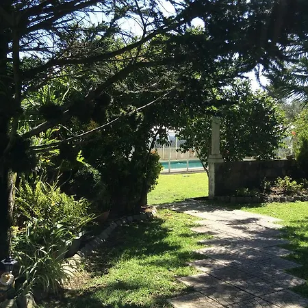 Quinta Santa Ana *