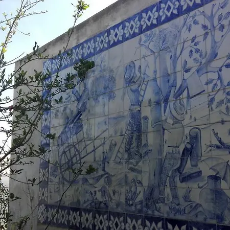 Villa Quinta Santa Ana Setúbal