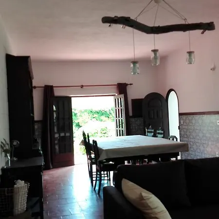 Villa Quinta Santa Ana
