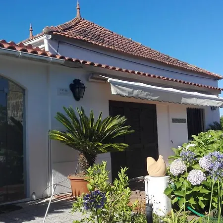 Quinta Santa Ana Setubal