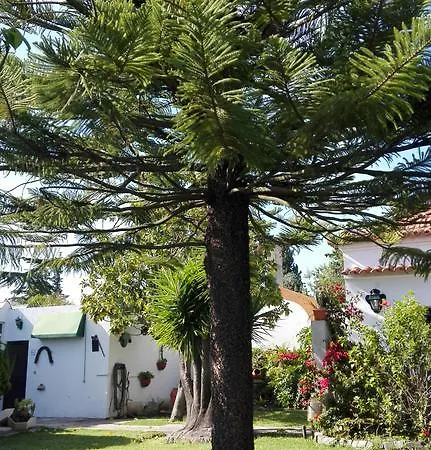 Villa Quinta Santa Ana Setúbal