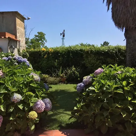 Villa Quinta Santa Ana
