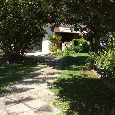 Quinta Santa Ana * Setúbal